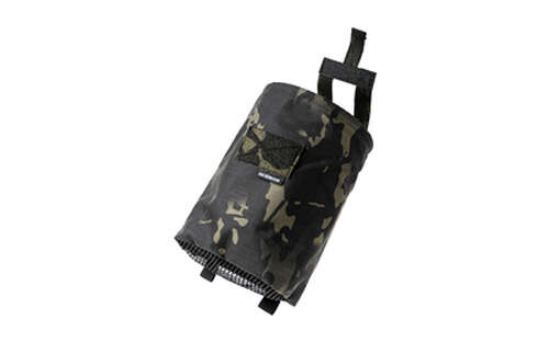 Holsters Edgar Sherman Design SAP Bucket ESD SAP BUCKET MULTICAM BLACK • Model: SAP Bucket